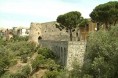 Castello Feudale - Panoramica Castello Feudale - Panoramica